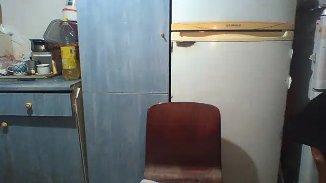 Missy_DM's cam snapshot