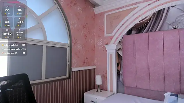 Bonnie__milf's cam snapshot