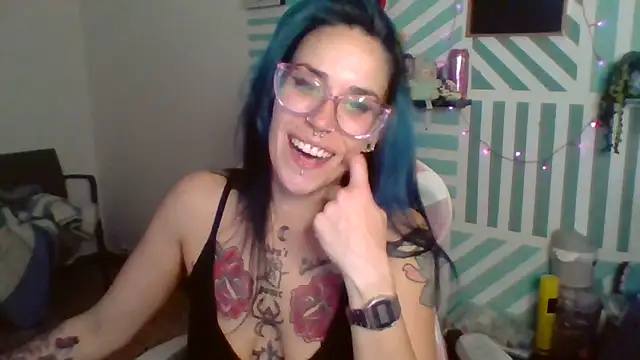 blackrose1997's cam snapshot