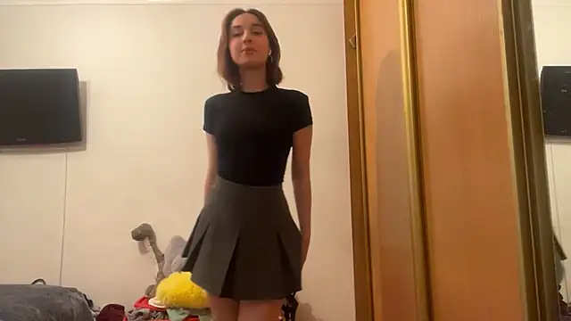 StacieLaudadio's cam snapshot