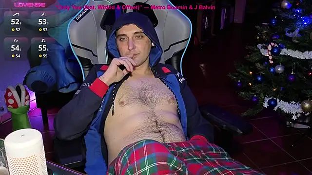 Gil_gamesh90's cam snapshot