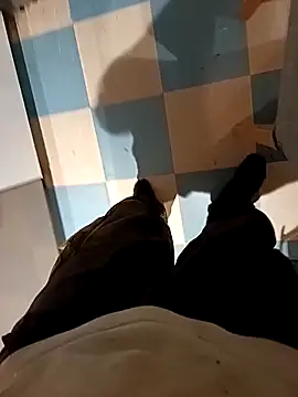 Dam70's cam snapshot