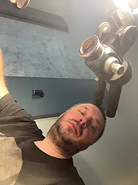 DorianJeday's cam snapshot