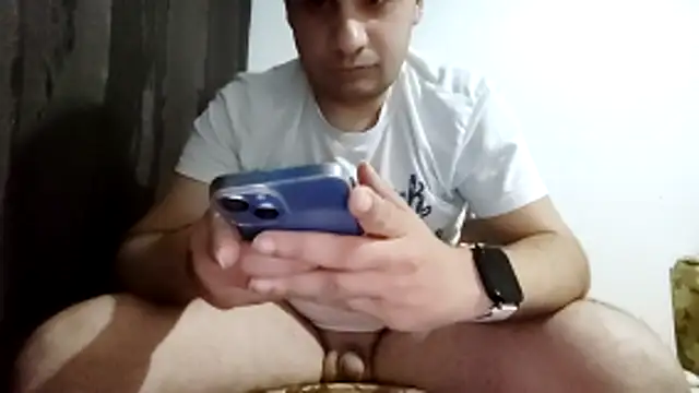 TurkishNudistMan's cam snapshot