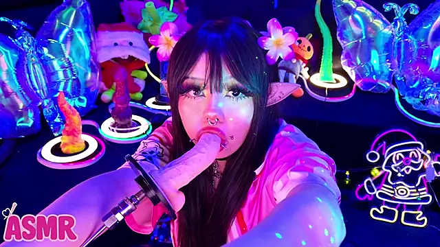 LaytonBox live sex cam