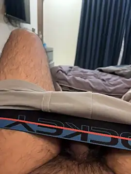 BlahNextDoor's cam snapshot