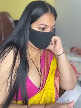 FlatVincy4's cam snapshot