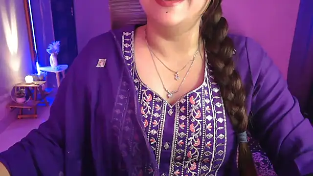 Mitikaa's cam snapshot