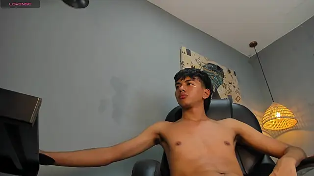 markbowie live sex cam