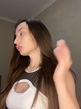 Polli_Kiss's cam snapshot