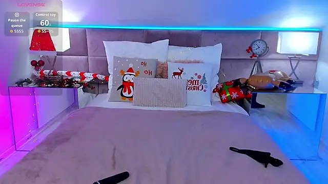 SusanBlair's cam snapshot