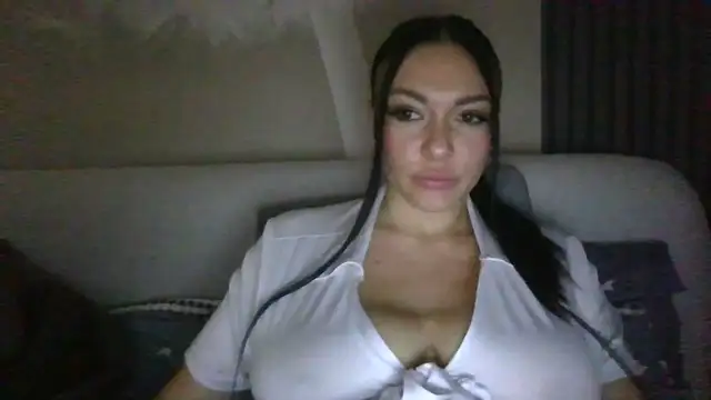 black_Vamp's cam snapshot