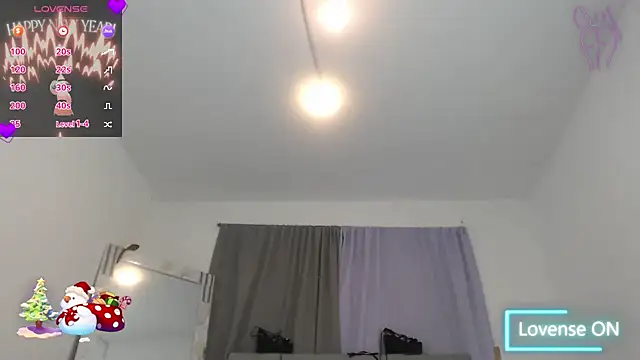 KarolLewys's cam snapshot