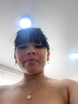 BrendaCrean live sex cam