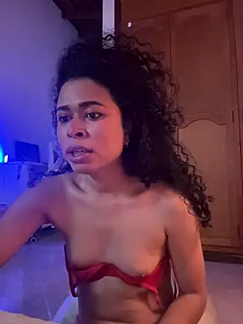 GabriSaenz live sex cam