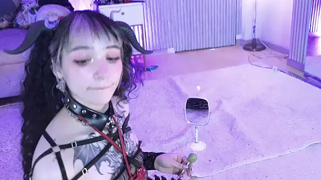 zephirahabney live sex cam