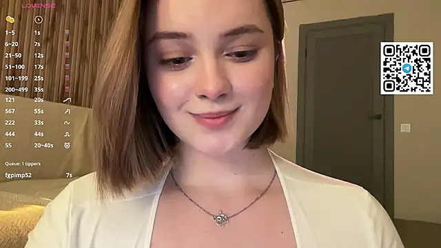 Pleasant_fun live sex cam