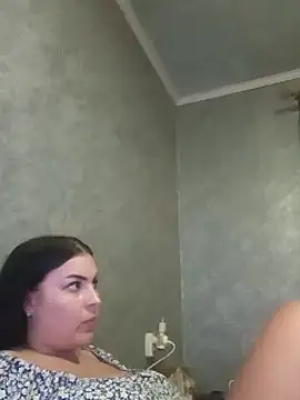 Greta_Tamar live sex cam