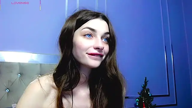 AngelinaWett live sex cam