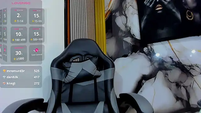 La_indiia live sex cam