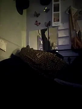 ShysluutGia's cam snapshot