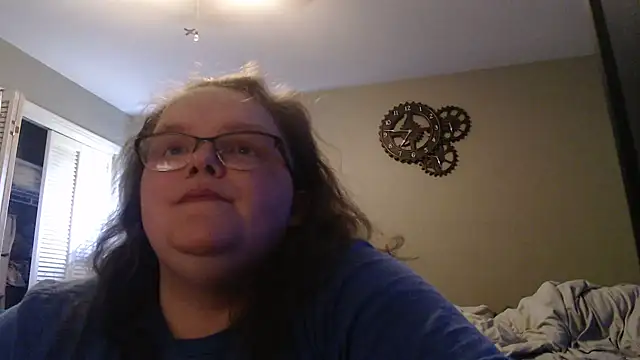 TheMistyPrice's cam snapshot