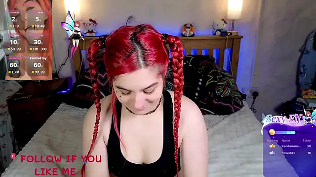 jennystyle's cam snapshot