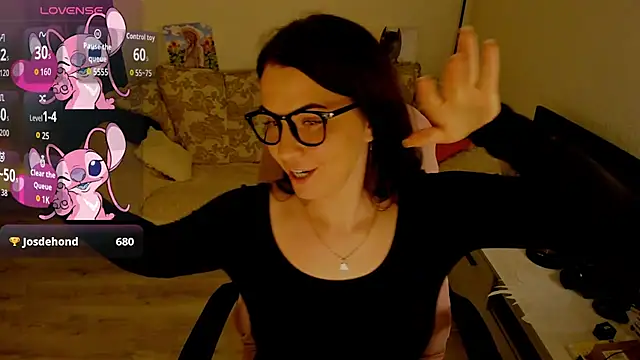 masha19981's cam snapshot