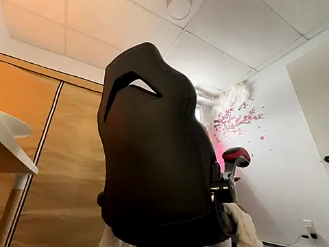 CurvesNChaos's cam snapshot