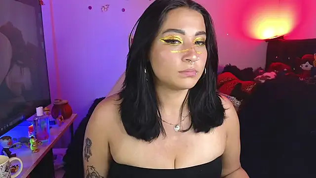 Pauilina's cam snapshot