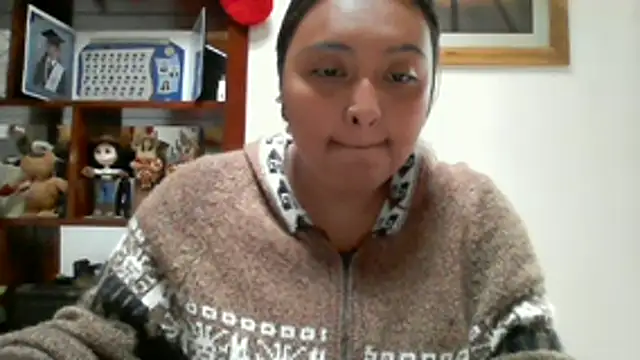 Rush_rosee_150's cam snapshot