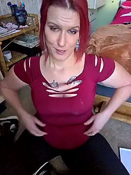 RhondaRump's cam snapshot