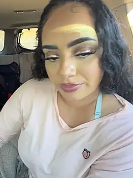 CarmelaAnthony's cam snapshot