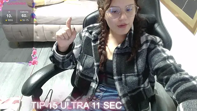 Velvet_Moon_V's cam snapshot