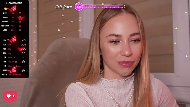 LysAstra's cam snapshot