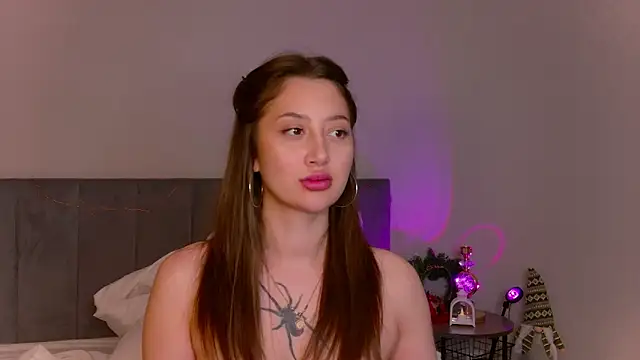 IsKiku's cam snapshot