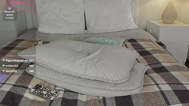 Battyheaven live sex cam