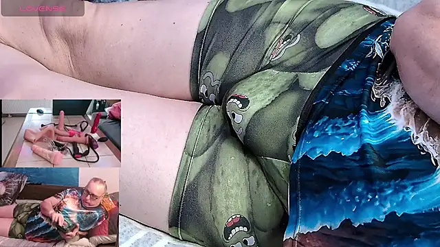 Manfred1012's cam snapshot