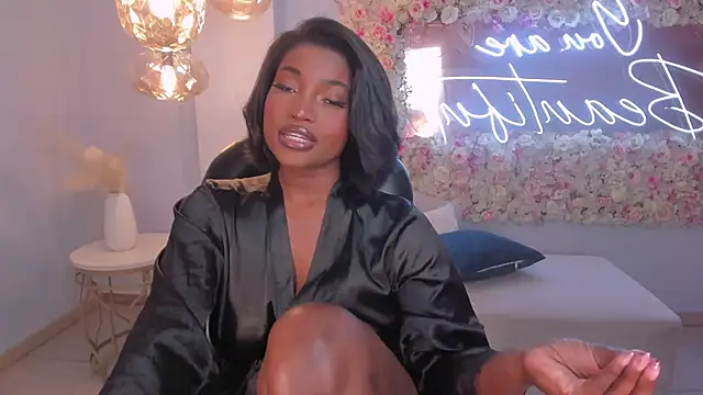 SavannahStorm's cam snapshot