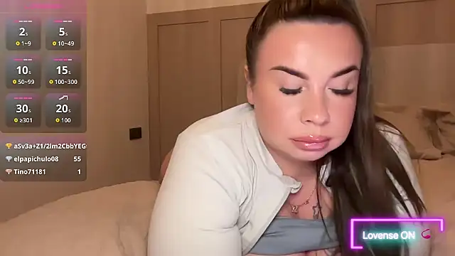 CharlieFx's cam snapshot