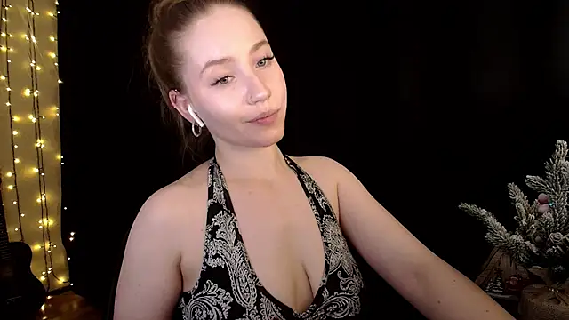 SindiWatsoon's cam snapshot