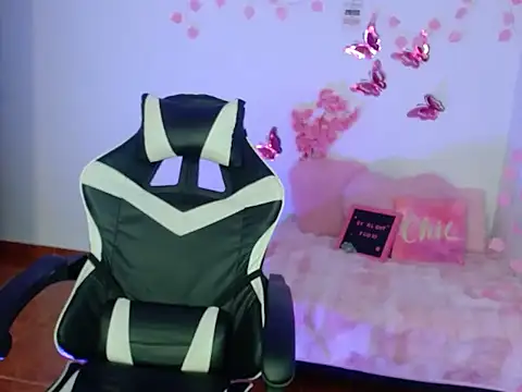 Nina__666's cam snapshot