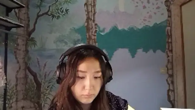 Sofiaherexo's cam snapshot