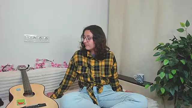 LinBeemon's cam snapshot