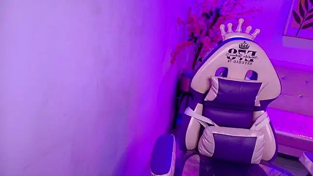 Dulce_violeta_'s cam snapshot