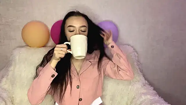 MargaretaVentrice's cam snapshot