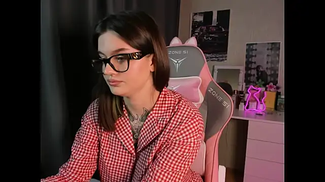 NikkieKitty's cam snapshot