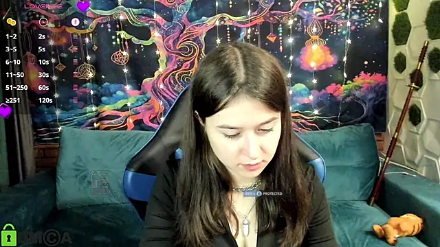 Bellaa_Dream1's cam snapshot