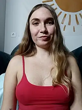 KisaVixen's cam snapshot