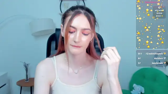 EasterBlink's cam snapshot